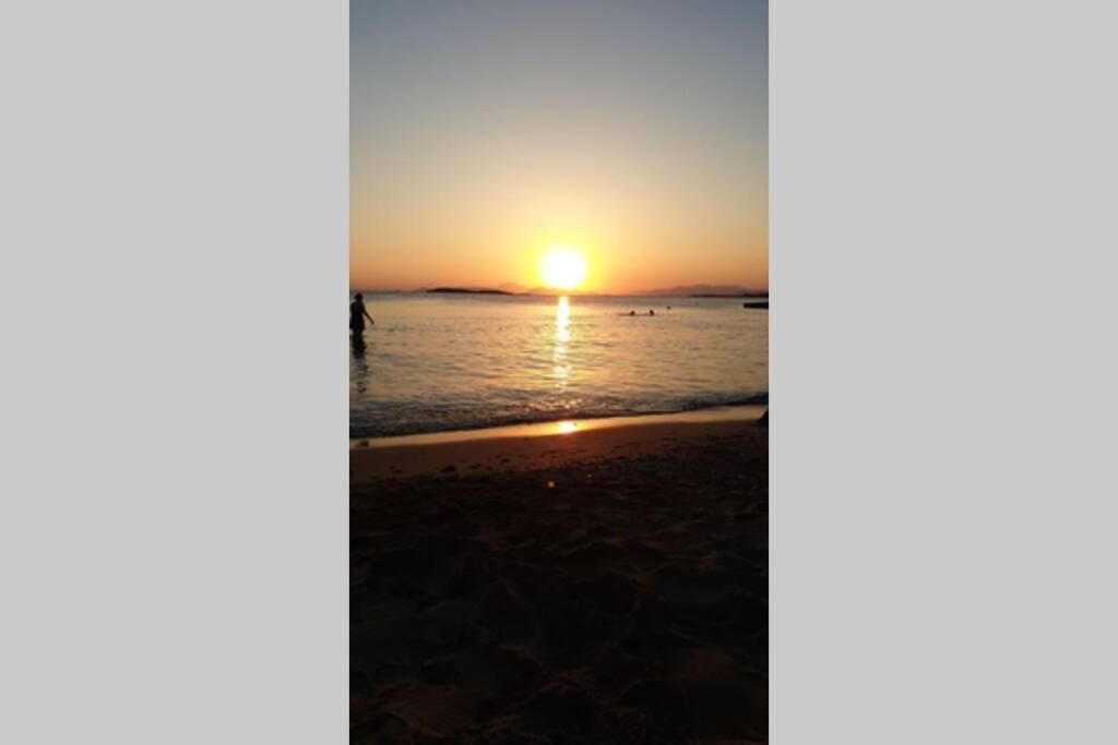 A Wonderful Relaxing Place. Nice View. Romantic Sunset Douneika  Exterior foto